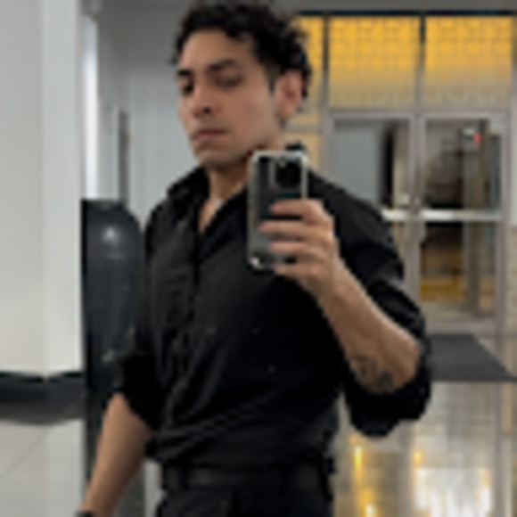 Meet your Posher, Markus - Picture 1 of 1